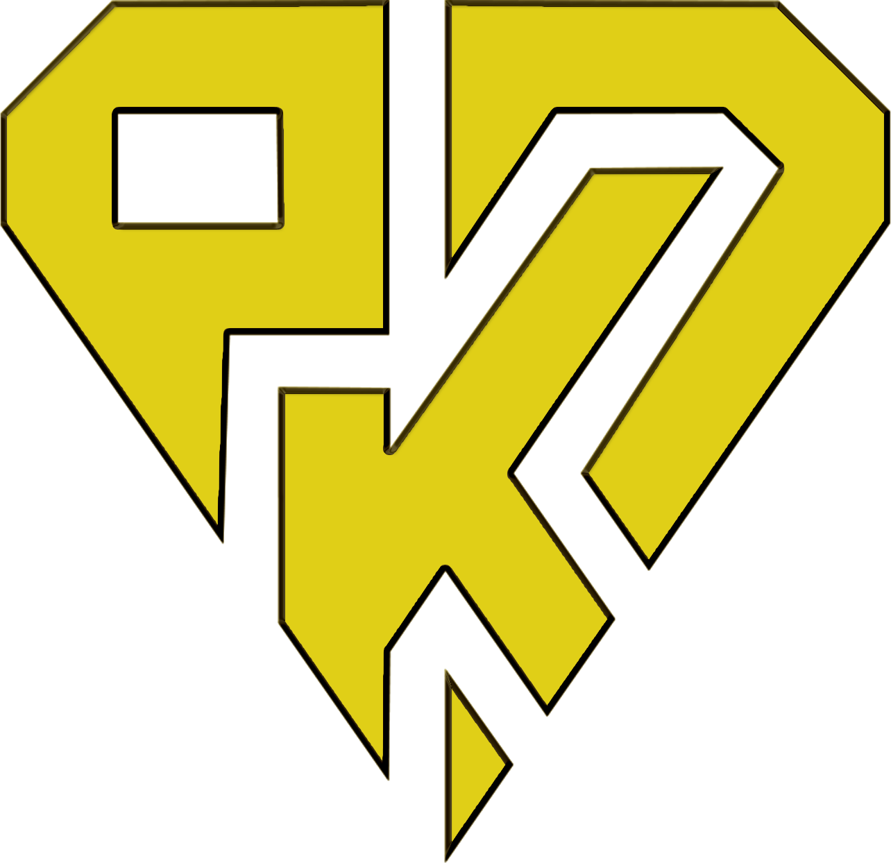 PK7 Logo